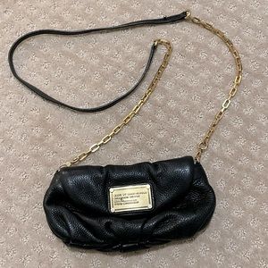 Black Marc By Marc Jacobs Purse